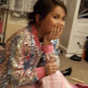 Meet your Posher, Lisa